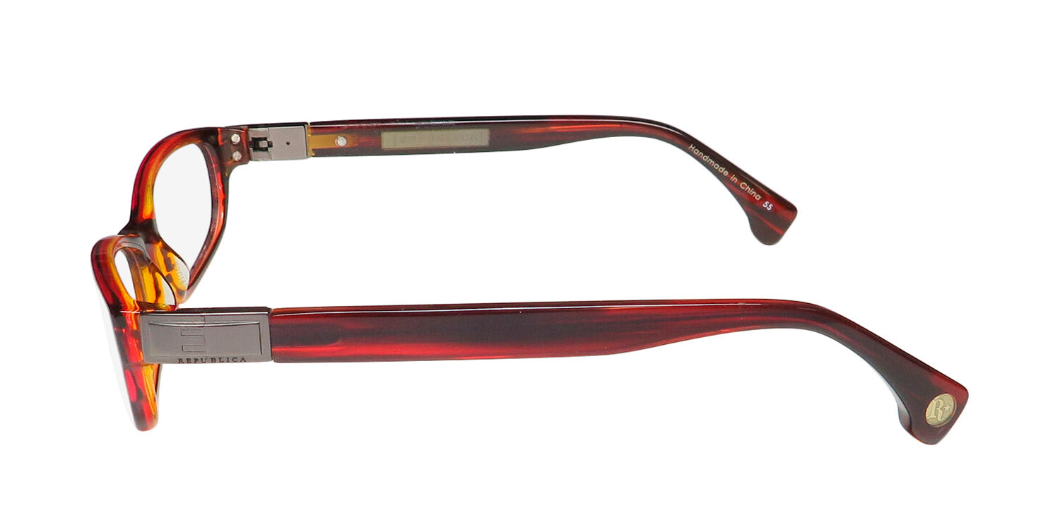 Republica Palma Eyeglasses by ModaFrames