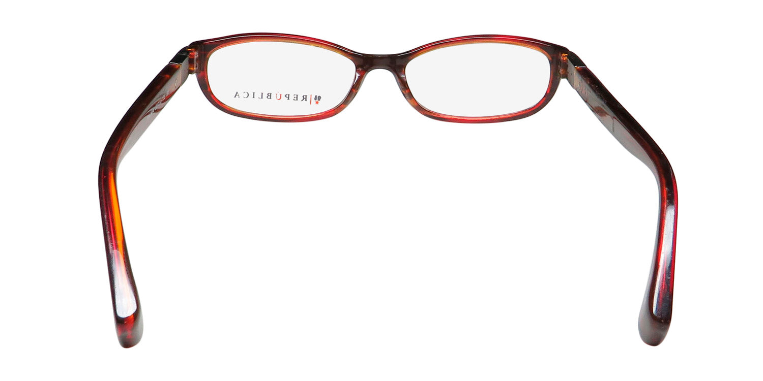 Republica Palma Eyeglasses by ModaFrames