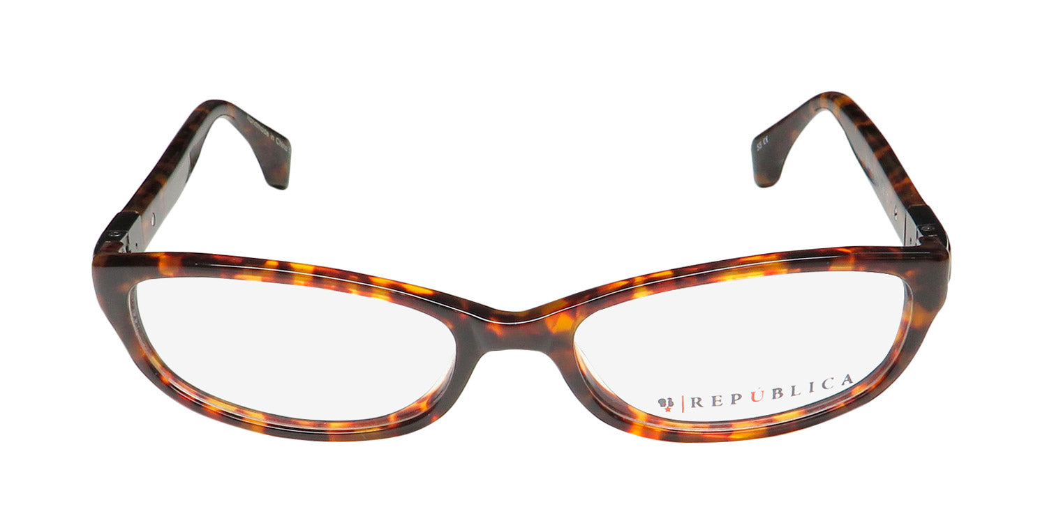 Republica Palma Eyeglasses by ModaFrames