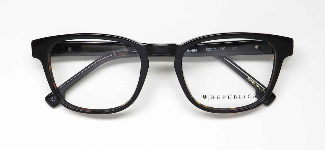 Republica Huntsville Eyeglasses