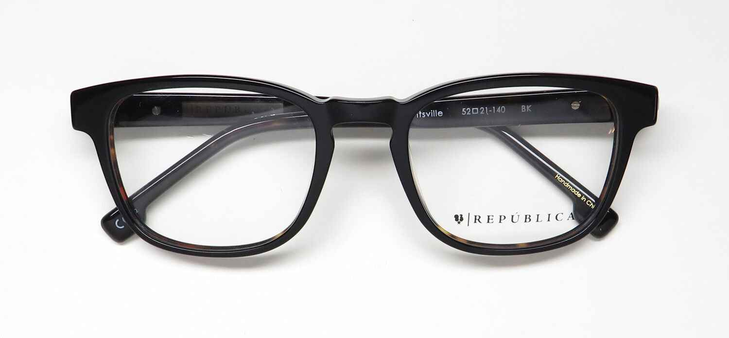 Republica Huntsville Eyeglasses