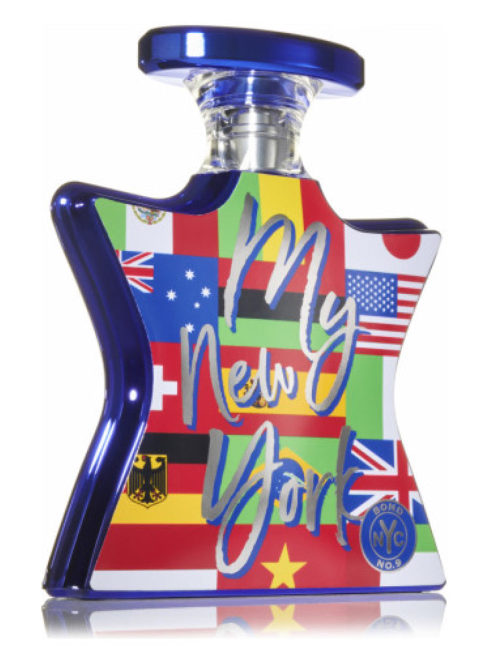 Bond 9 Unisex My New York 50 Ml by Luosophy