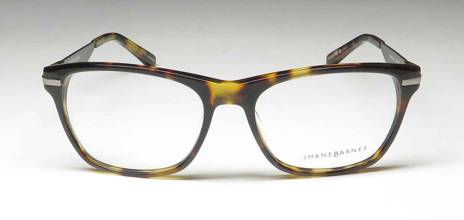 Jhane Barnes Quartiles Eyeglasses