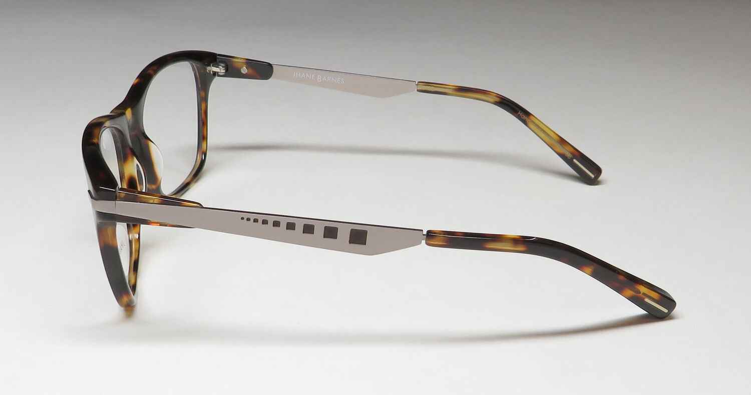 Jhane Barnes Quartiles Eyeglasses
