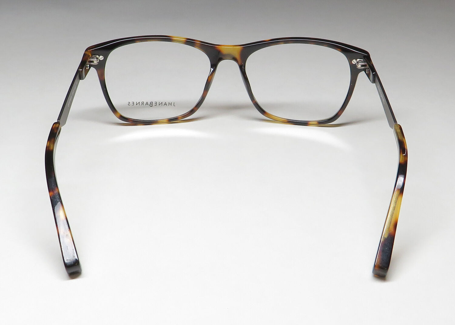 Jhane Barnes Quartiles Eyeglasses by ModaFrames