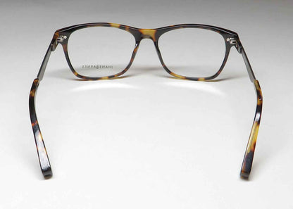 Jhane Barnes Quartiles Eyeglasses