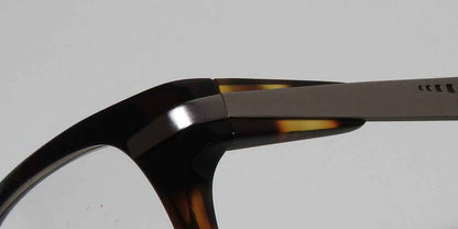 Jhane Barnes Quartiles Eyeglasses