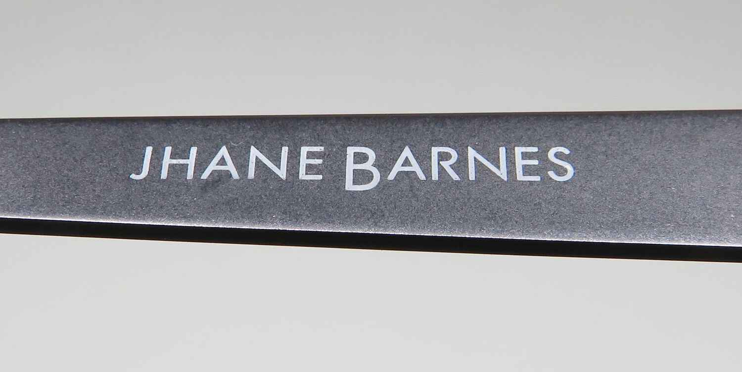 Jhane Barnes Quartiles Eyeglasses
