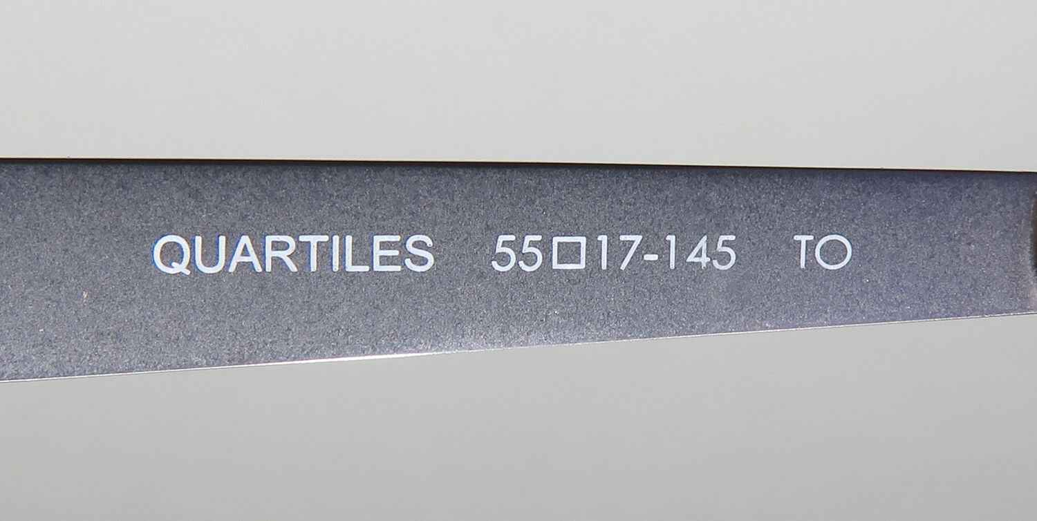 Jhane Barnes Quartiles Eyeglasses