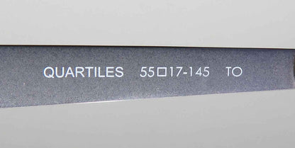 Jhane Barnes Quartiles Eyeglasses