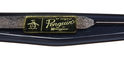 Original Penguin The Doyle Jr Eyeglasses by ModaFrames