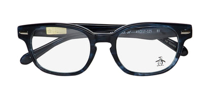 Original Penguin The Doyle Jr Eyeglasses by ModaFrames