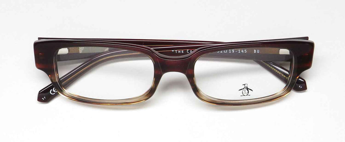 Original Penguin The Coleman Eyeglasses