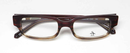 Original Penguin The Coleman Eyeglasses