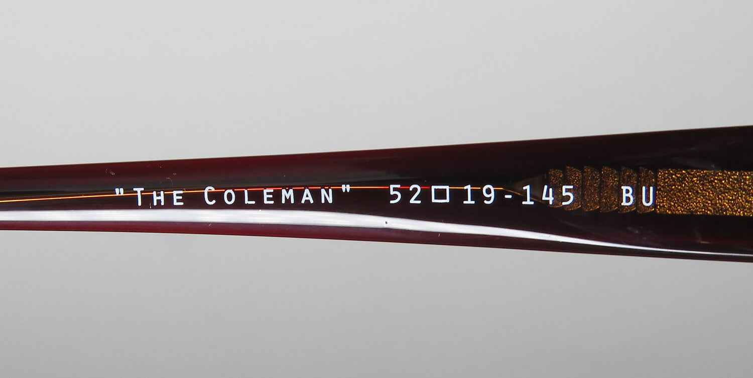 Original Penguin The Coleman Eyeglasses