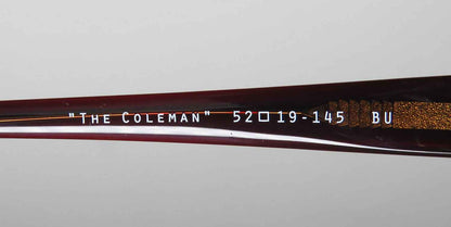 Original Penguin The Coleman Eyeglasses