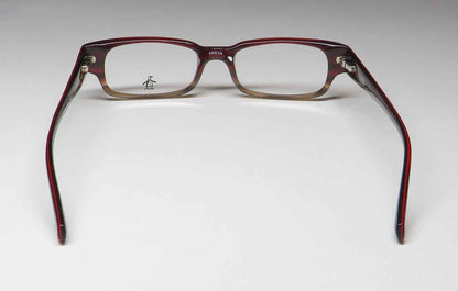 Original Penguin The Coleman Eyeglasses