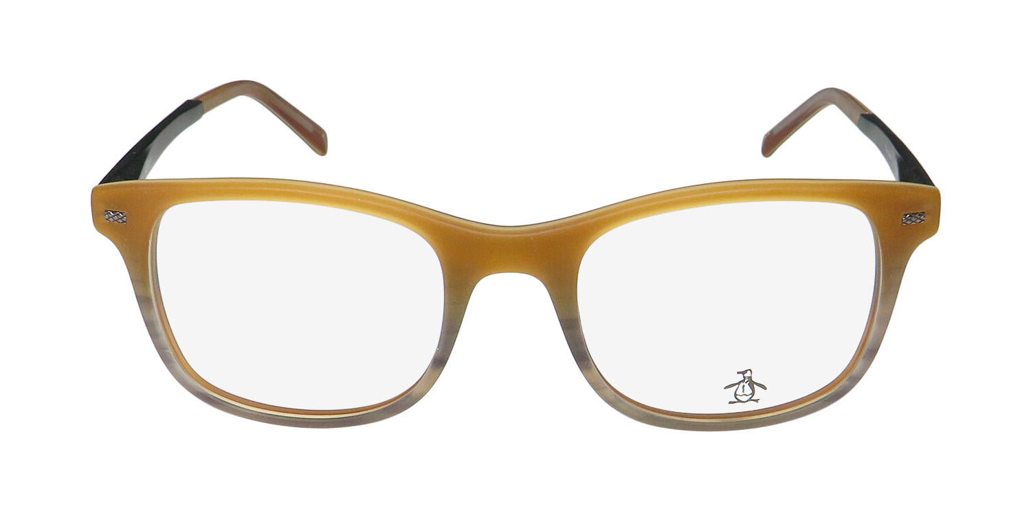 Original penguin the dempsey eyeglasses by ModaFrames