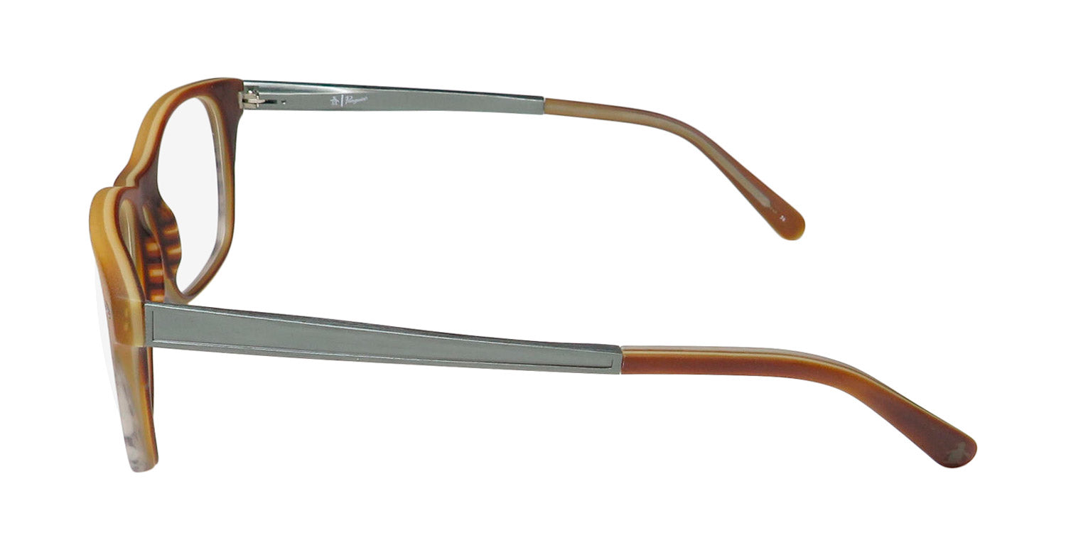 Original penguin the dempsey eyeglasses by ModaFrames