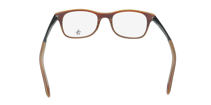 Original penguin the dempsey eyeglasses by ModaFrames