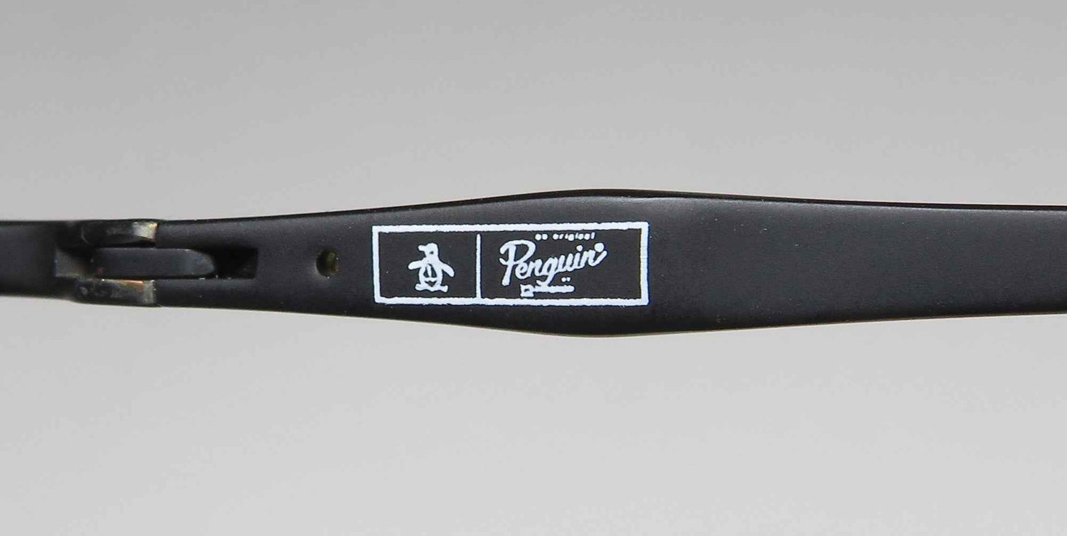 Original Penguin The Patton Eyeglasses