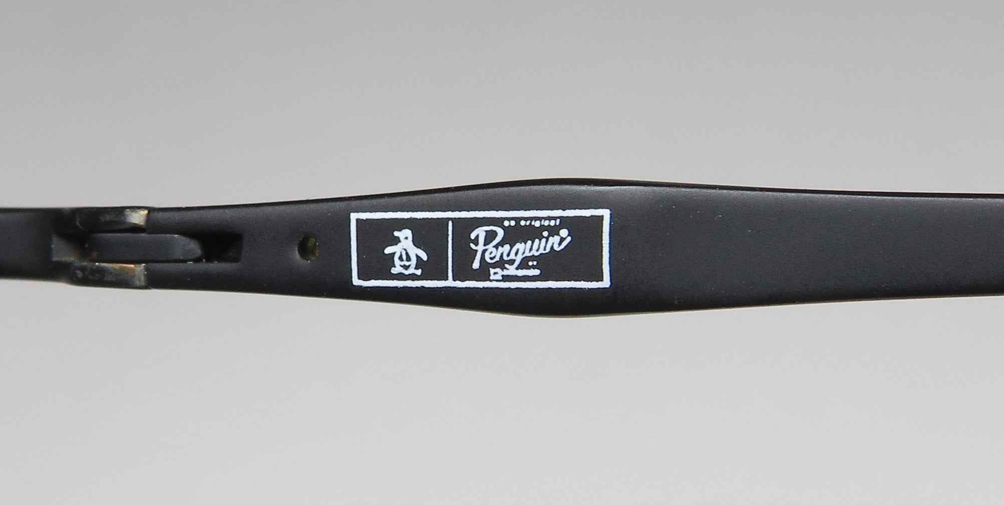 Original Penguin The Patton Eyeglasses