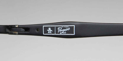 Original Penguin The Patton Eyeglasses