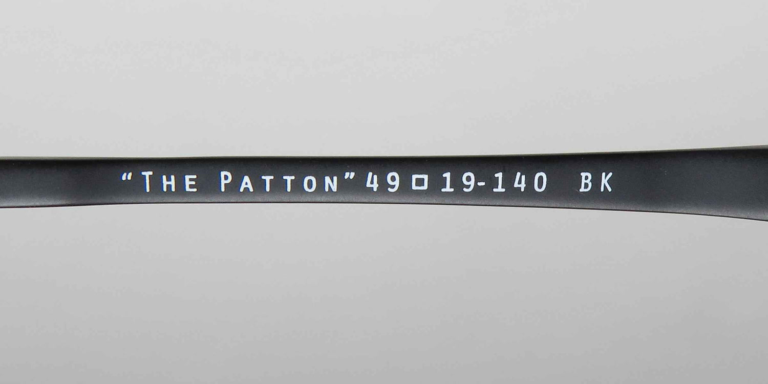 Original Penguin The Patton Eyeglasses