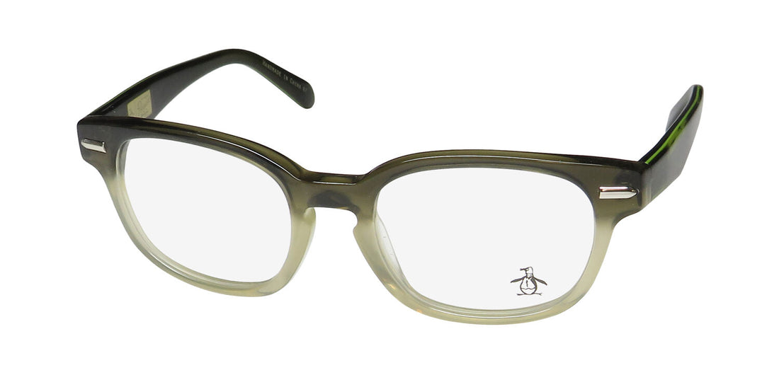 Original Penguin The Doyle Jr Eyeglasses by ModaFrames