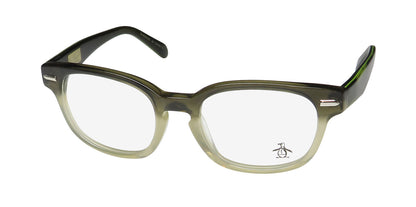 Original Penguin The Doyle Jr Eyeglasses by ModaFrames
