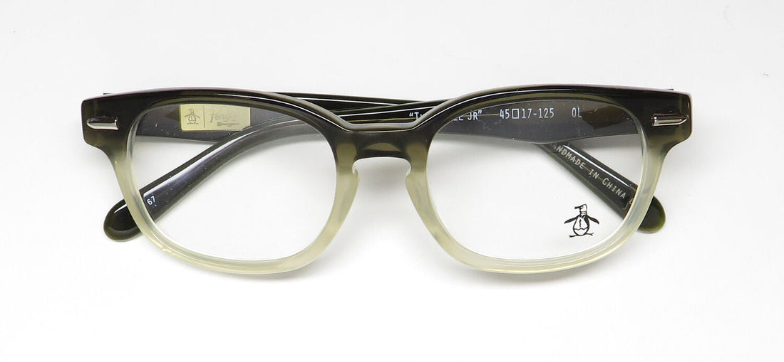 Original Penguin The Doyle Jr Eyeglasses by ModaFrames