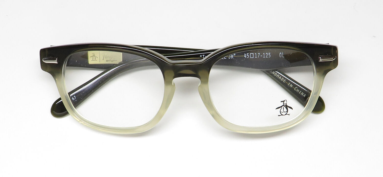 Original Penguin The Doyle Jr Eyeglasses by ModaFrames