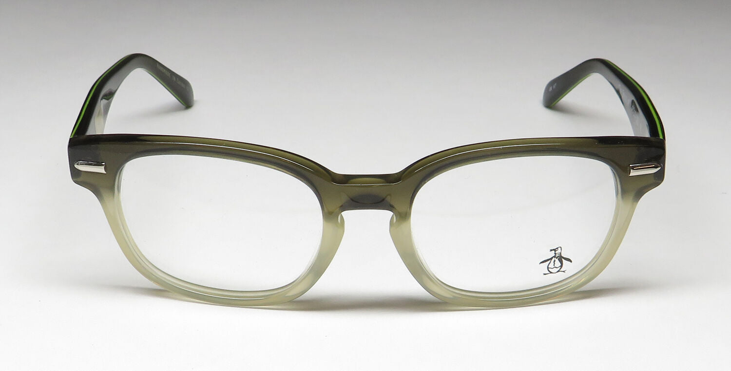 Original Penguin The Doyle Jr Eyeglasses by ModaFrames