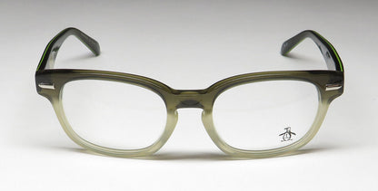 Original Penguin The Doyle Jr Eyeglasses by ModaFrames