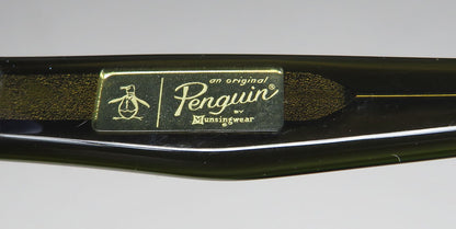 Original Penguin The Doyle Jr Eyeglasses by ModaFrames