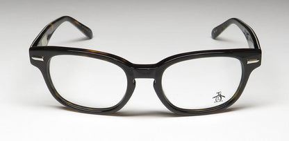 Original Penguin The Doyle Jr Eyeglasses by ModaFrames