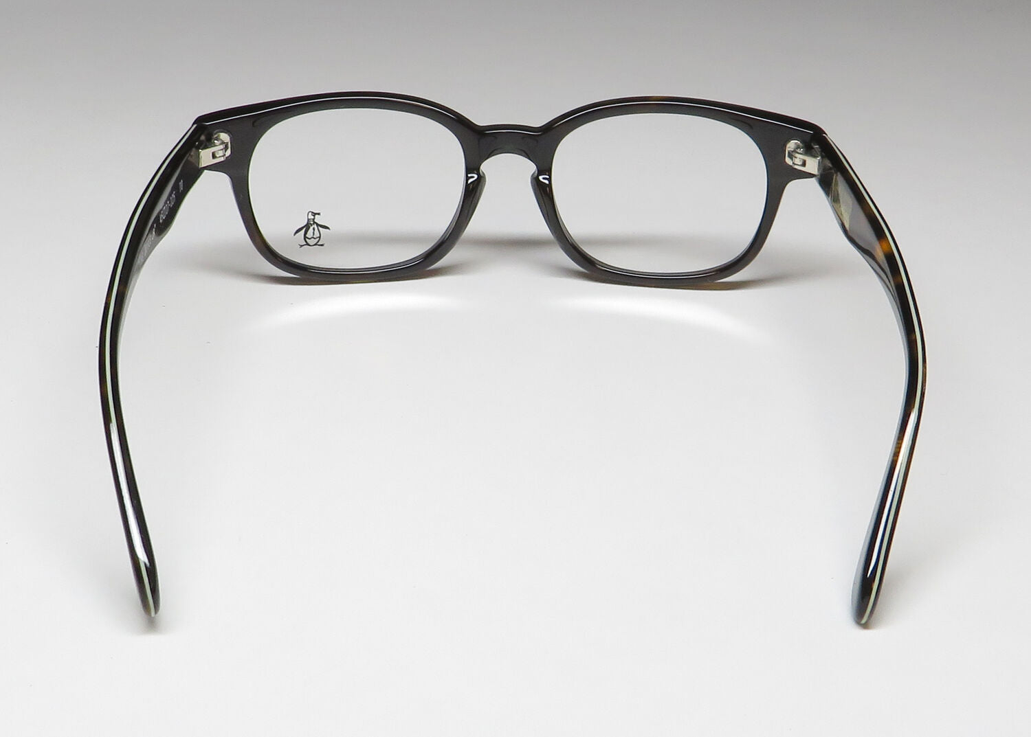 Original Penguin The Doyle Jr Eyeglasses by ModaFrames