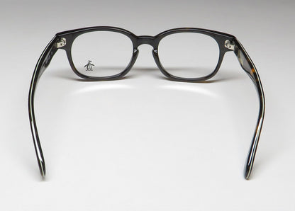 Original Penguin The Doyle Jr Eyeglasses by ModaFrames