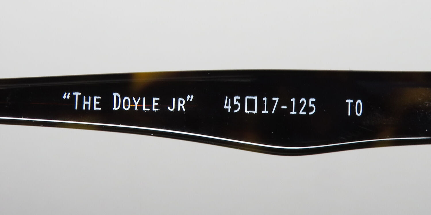 Original Penguin The Doyle Jr Eyeglasses by ModaFrames