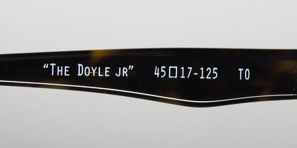 Original Penguin The Doyle Jr Eyeglasses by ModaFrames