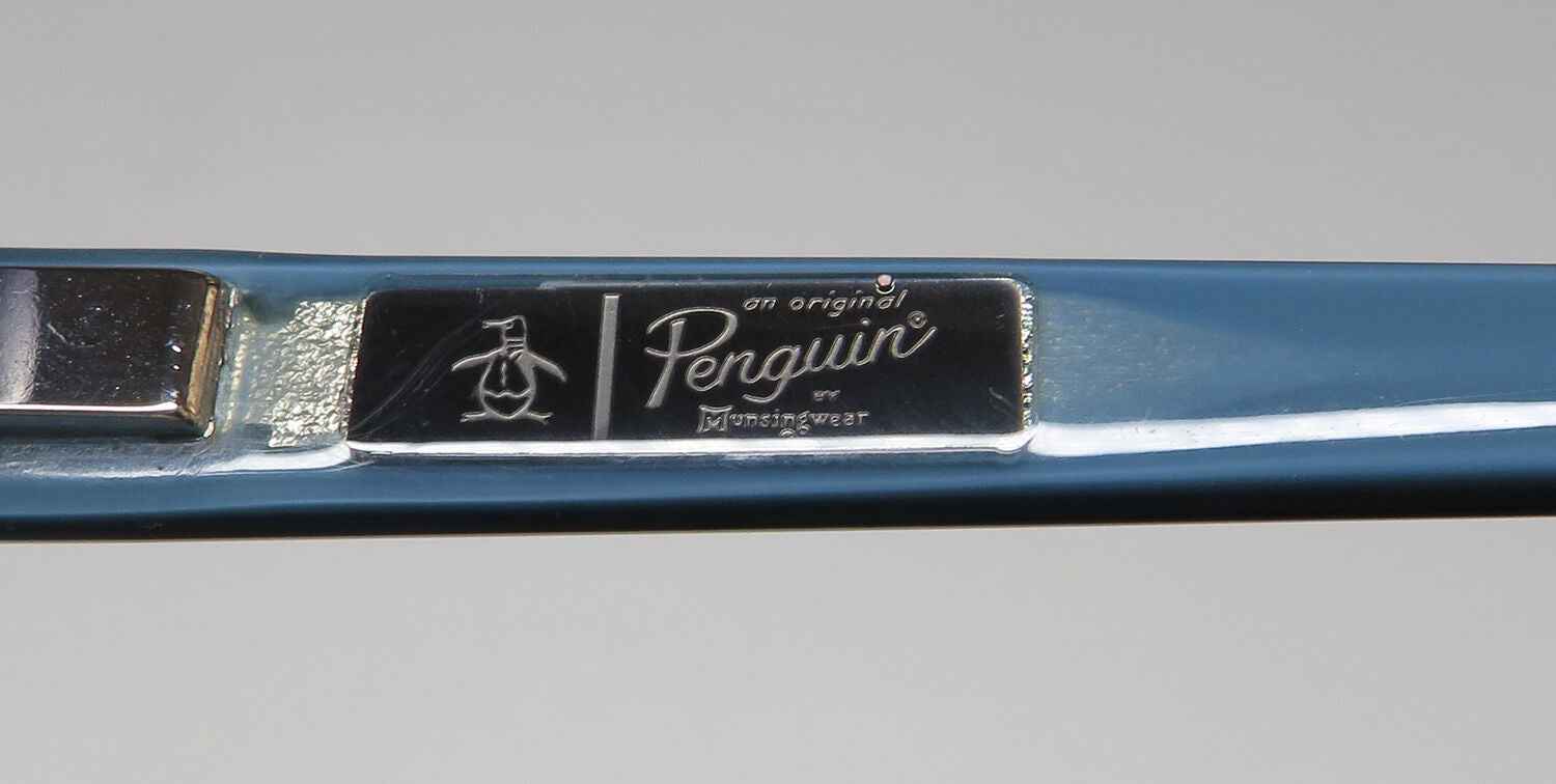 Original Penguin The Marvin Jr Eyeglasses