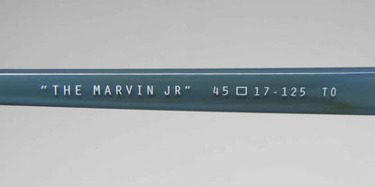 Original Penguin The Marvin Jr Eyeglasses