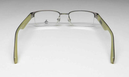 Original Penguin The Johnny Jr Eyeglasses