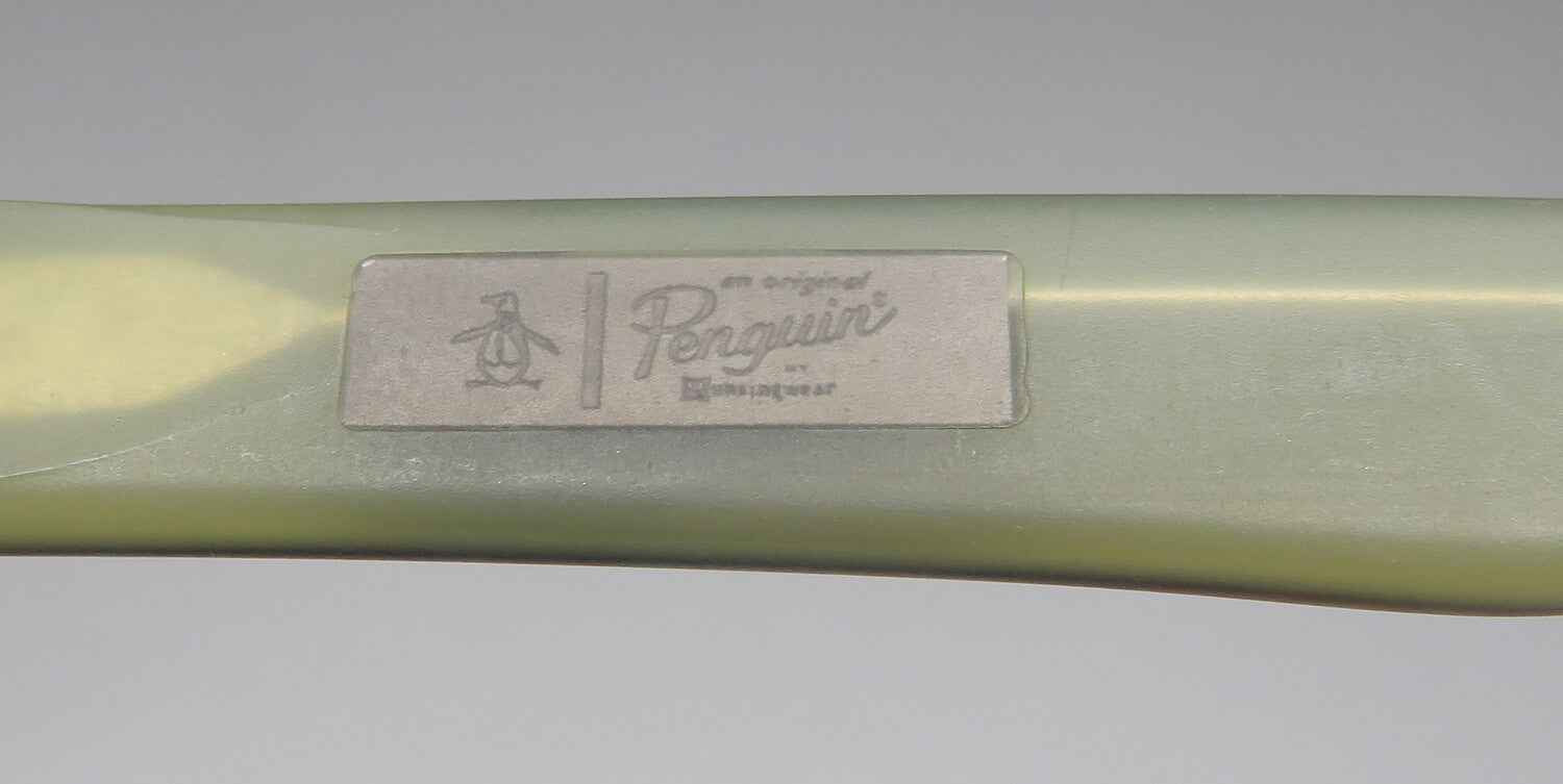 Original Penguin The Johnny Jr Eyeglasses