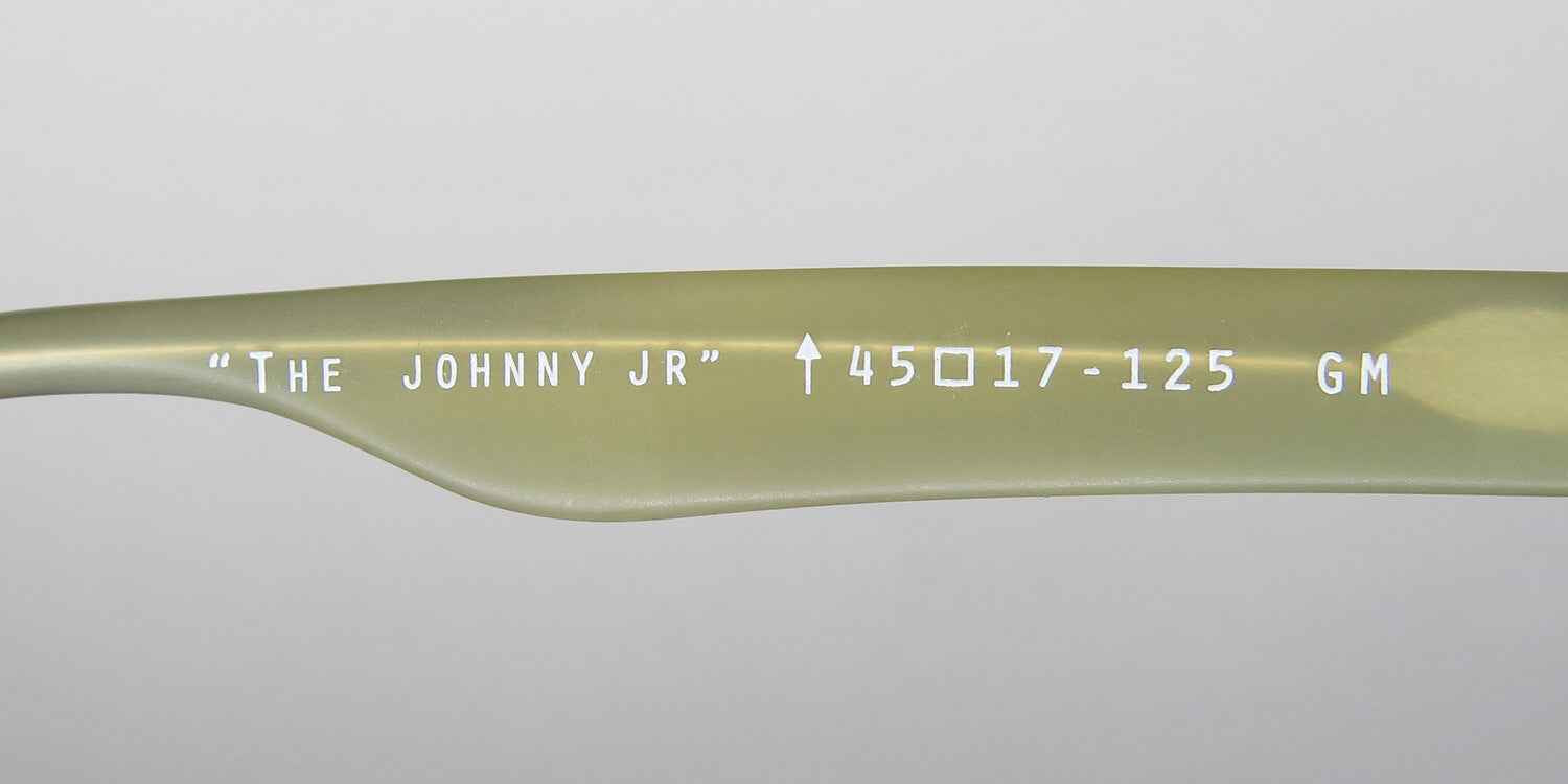 Original Penguin The Johnny Jr Eyeglasses