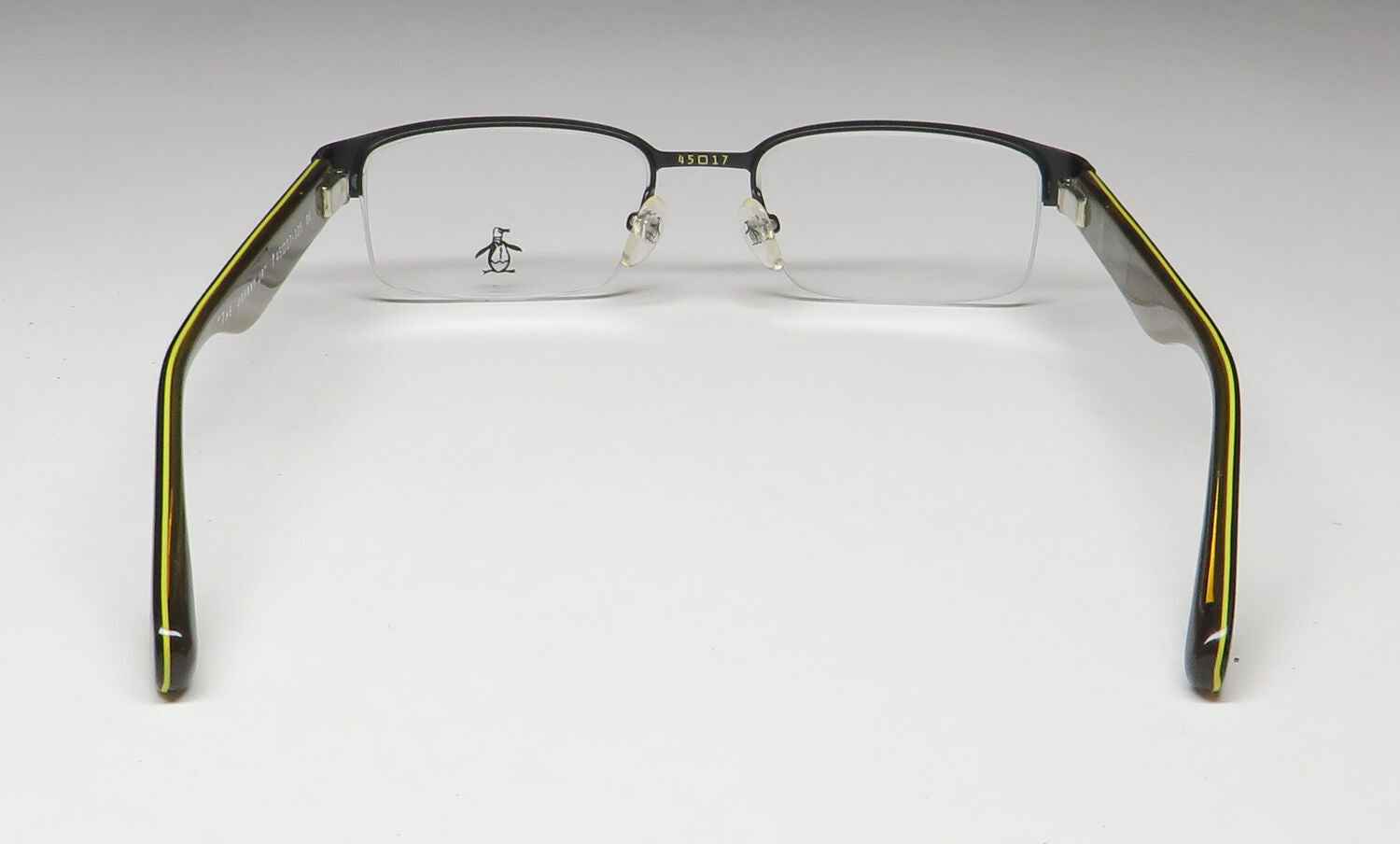 Original Penguin The Johnny Jr Eyeglasses