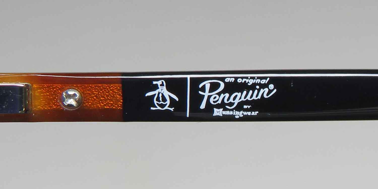 Original Penguin The Jackson Eyeglasses