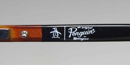 Original Penguin The Jackson Eyeglasses