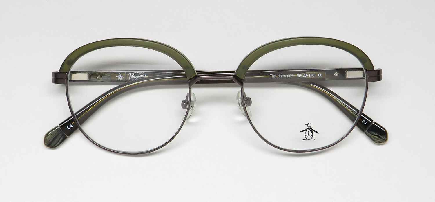 Original Penguin The Jackson Eyeglasses