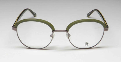 Original Penguin The Jackson Eyeglasses